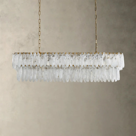 Verna Linear Chandelier