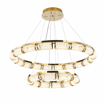 Aurora Smart Trio Chandelier