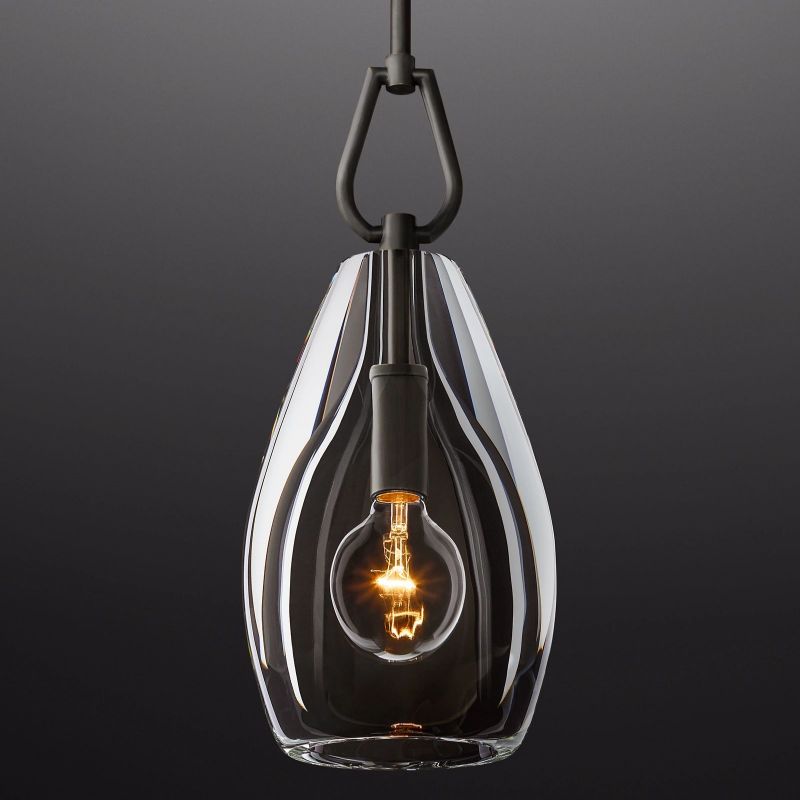 Botany Flute Pendant - lamerlighting