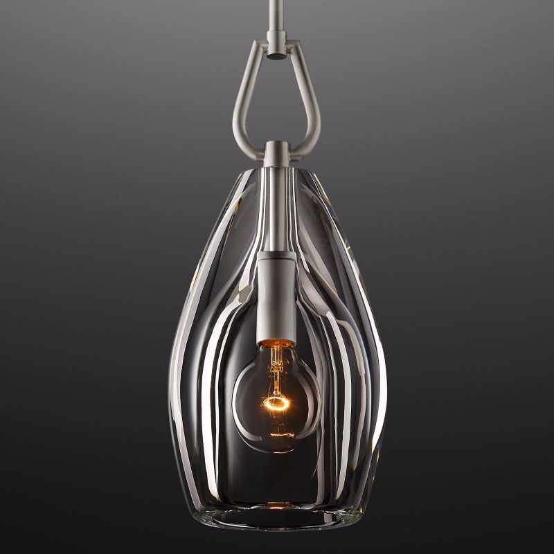Botany Flute Pendant - lamerlighting