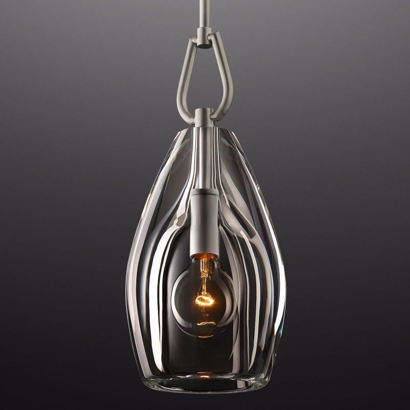 Botany Flute Pendant - lamerlighting
