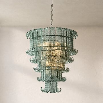 Celestine Tiered Chandelier