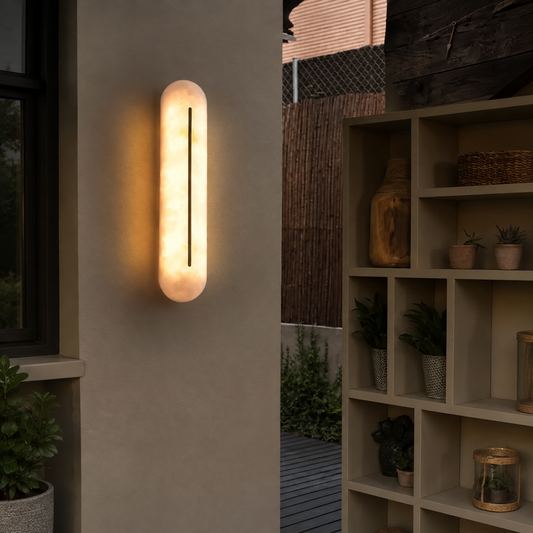 Valora Linear Wall Sconce