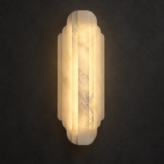 Arcelis Tiered Wall Sconce