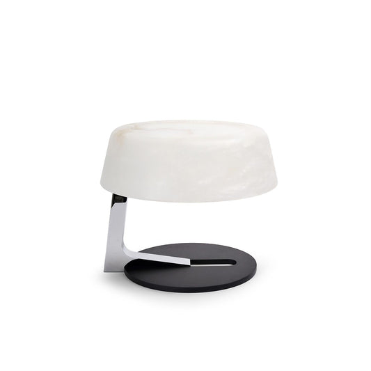 Comete Alabaster Table Lamp