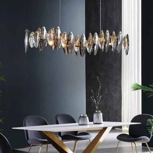 Flora Dining Room Chandelier 35