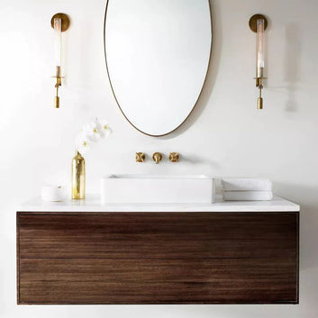 Fontanel Wall Sconce