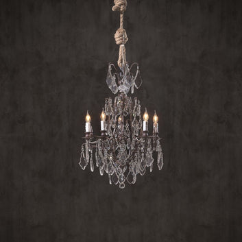 Galadriel Retro Chandelier