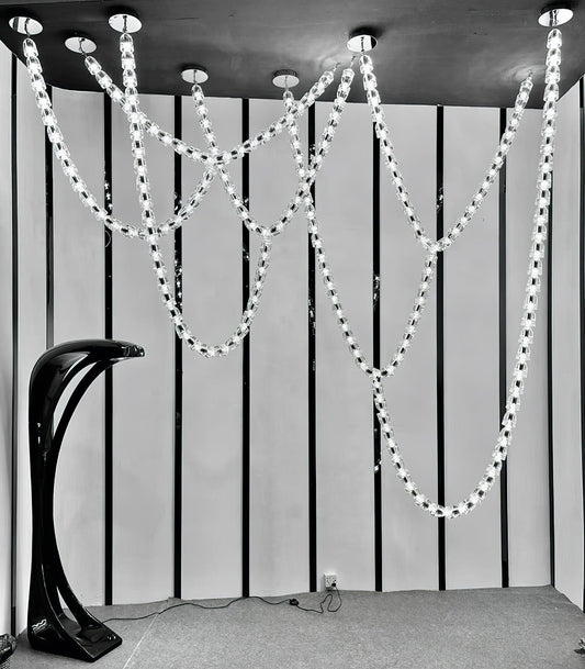 Gabriel Chandelier G - Vakkerlight