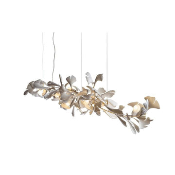 Gingko Luxury Chandelier Style I - lamerlighting