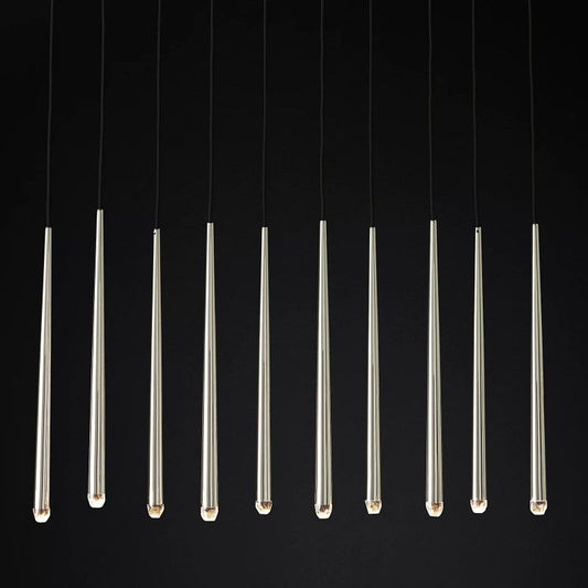 Harley Modern Linear Chandelier 48