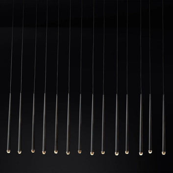 Harley Modern Linear Chandelier 72