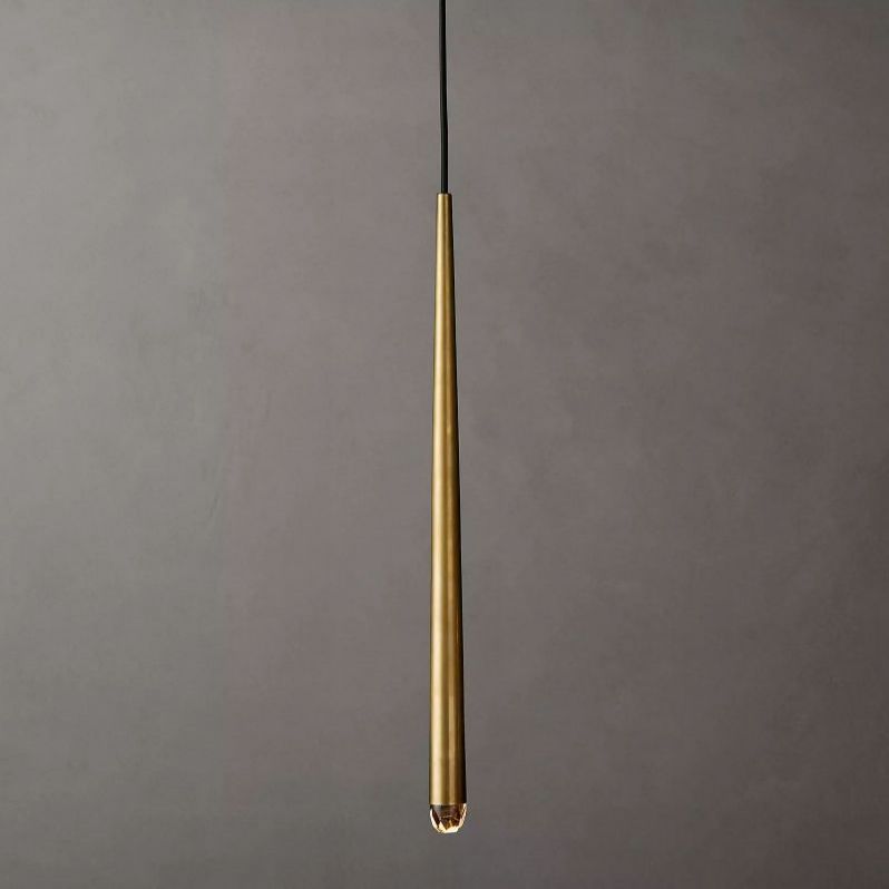 Harley Modern Pendant - lamerlighting