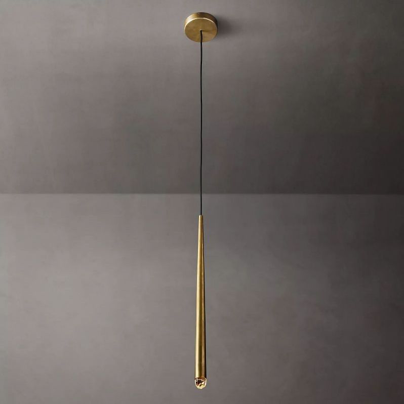 Harley Modern Pendant - lamerlighting