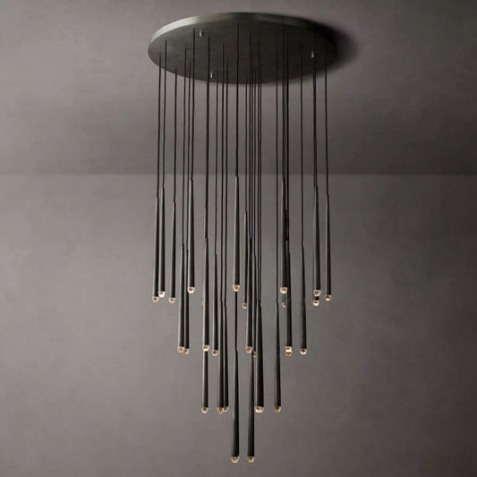 Harley Modern Round Chandelier 48