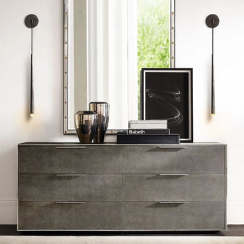 Harley Modern Grand Wall Sconce