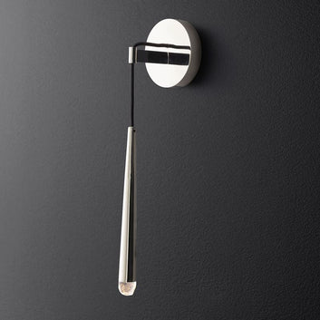 Harley Modern Short Wall Sconce