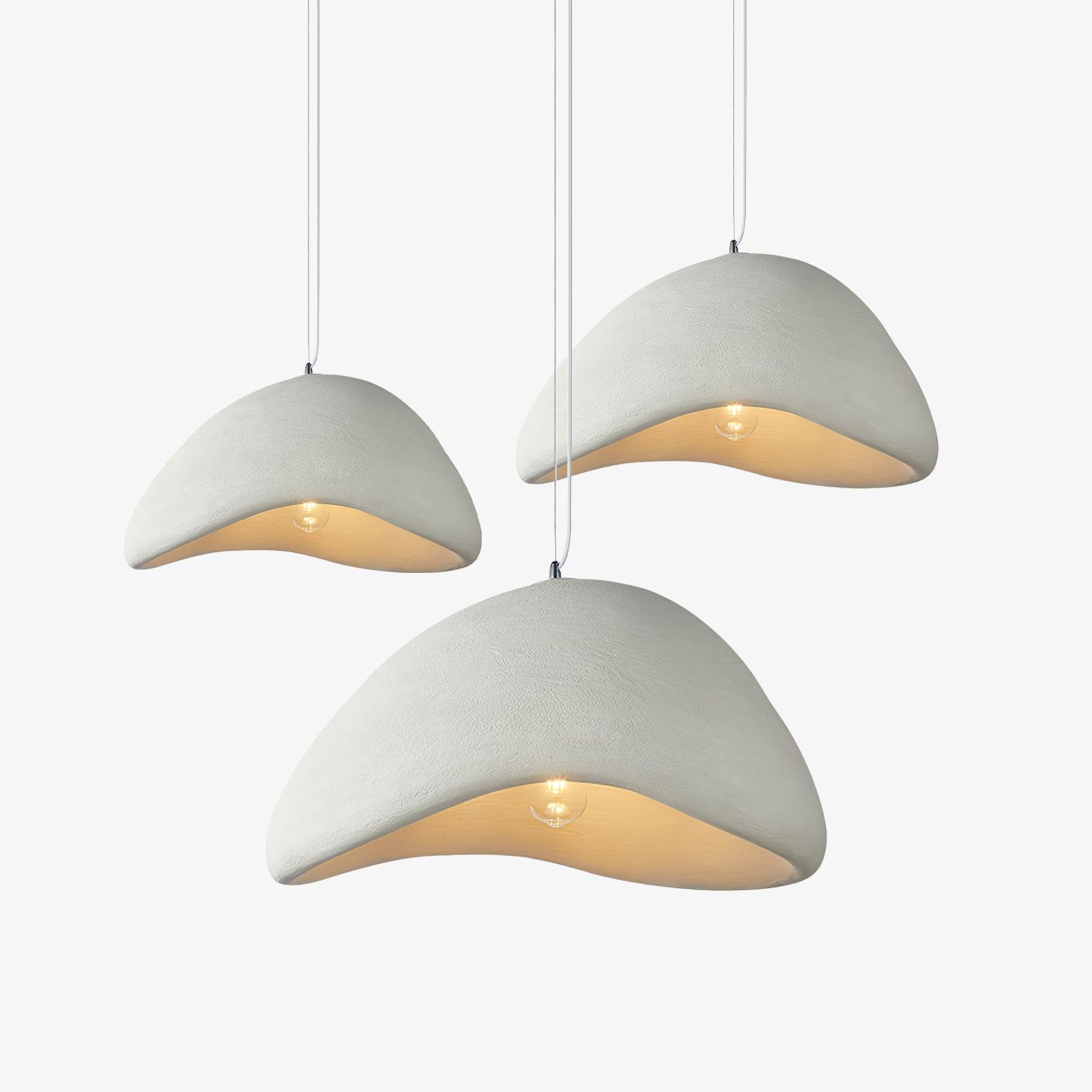 lamerlighting Khmara Halia Combination Chandelier A