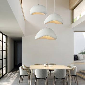 lamerlighting Khmara Halia Combination Chandelier A