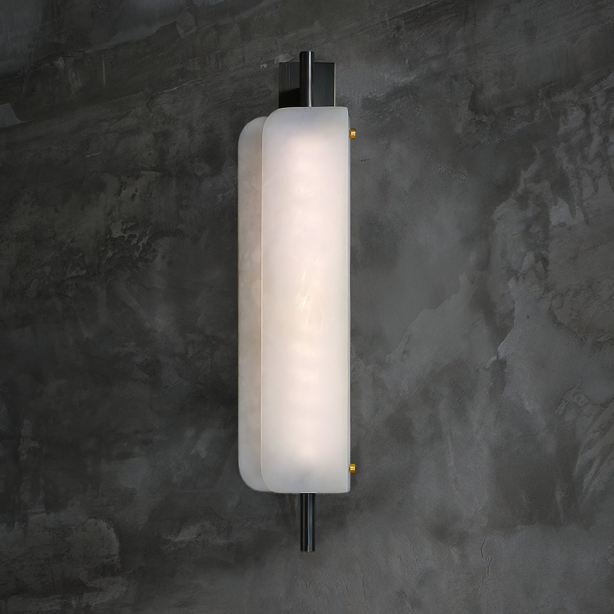 Kinkairo Alabaster Wall Lamp