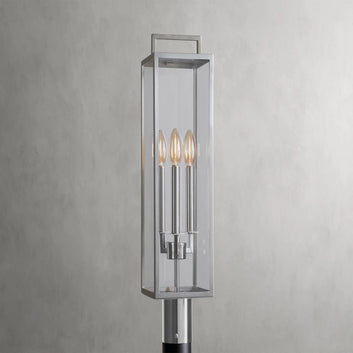 Luz Outdoor Post Light