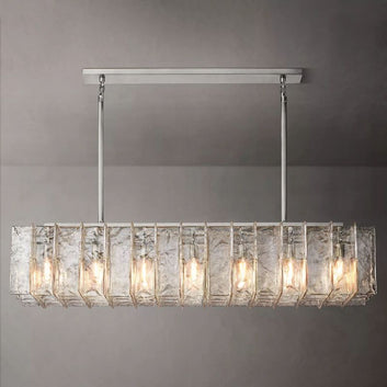 Latracy Rectangular Chandelier 67