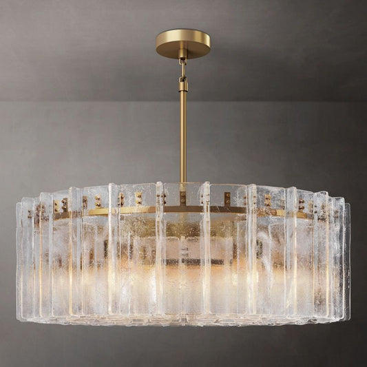 Latracy Round Chandelier 48