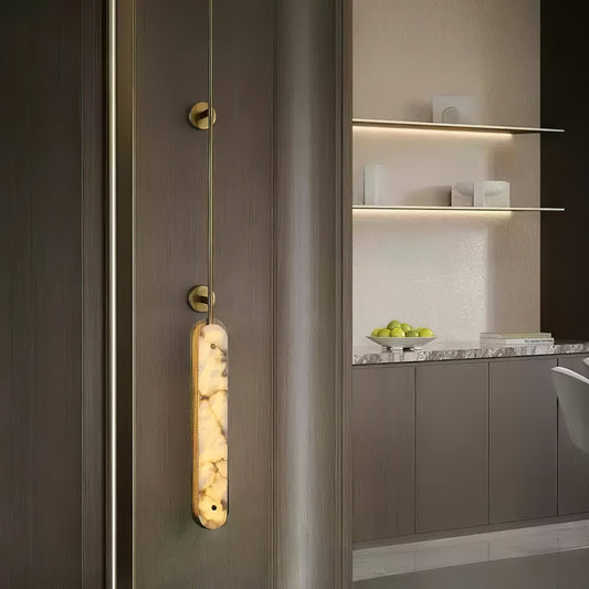 Lysandra Wall Sconce