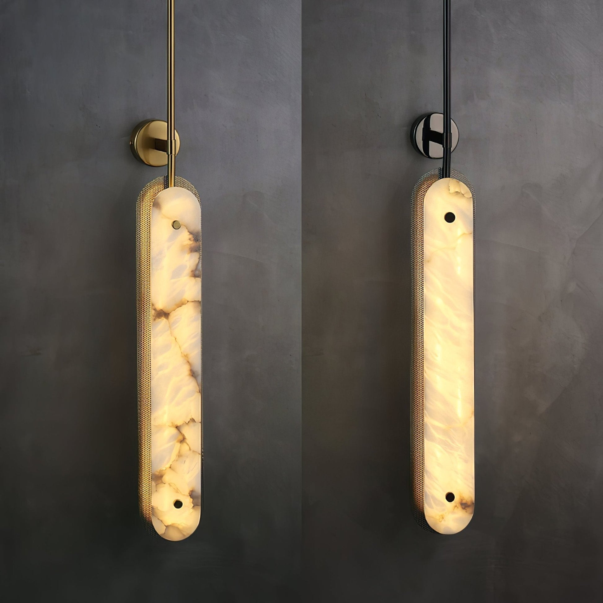 Lysandra Wall Sconce