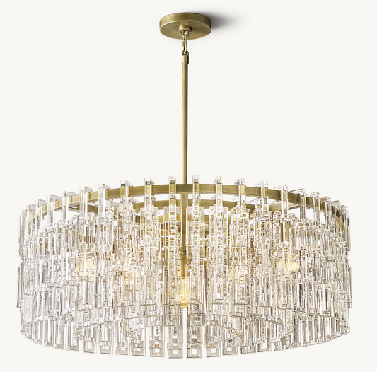 Margerie Round Chandelier 36