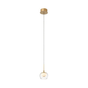 Nona Modern LED Pendant