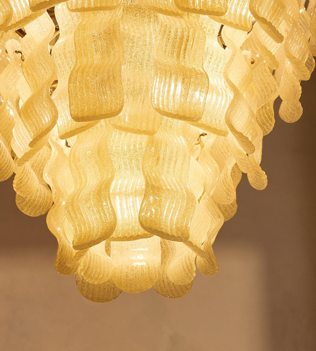 Pollensa Chandelier - Vakkerlight