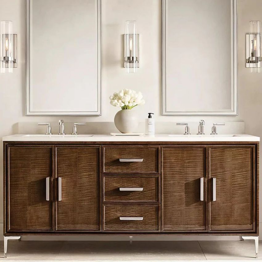 Ravelle Grand Sconce -  lamerlighting
