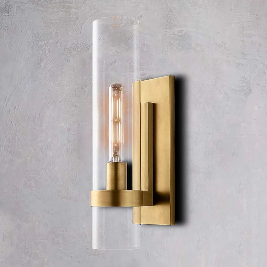 Ravelle Grand Sconce -  lamerlighting