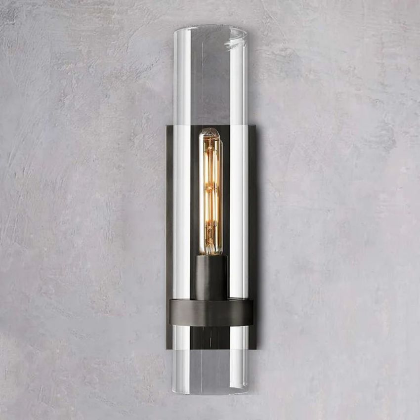 Ravelle Grand Sconce -  lamerlighting