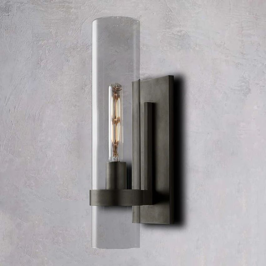 Ravelle Grand Sconce -  lamerlighting