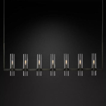 Ravelle Linear Chandelier 59