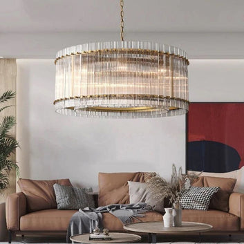 San Marco Round Chandelier 37