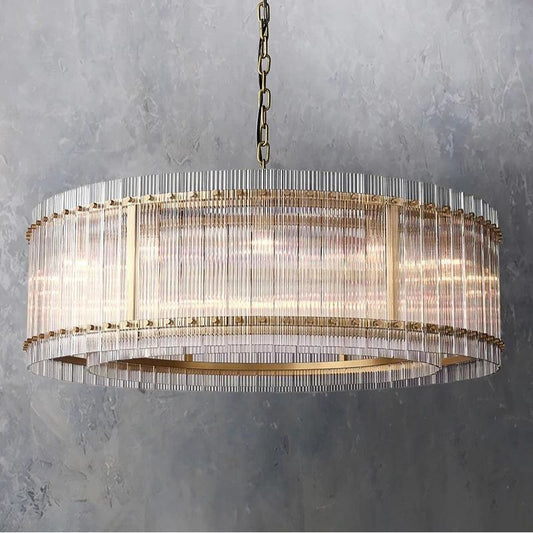 San Marco Round Chandelier 48