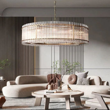 San Marco Round Chandelier 60