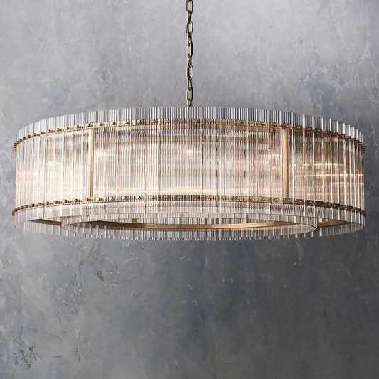 San Marco Round Chandelier 60