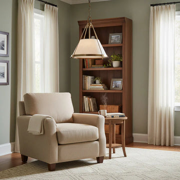 Shelton Pendant Light