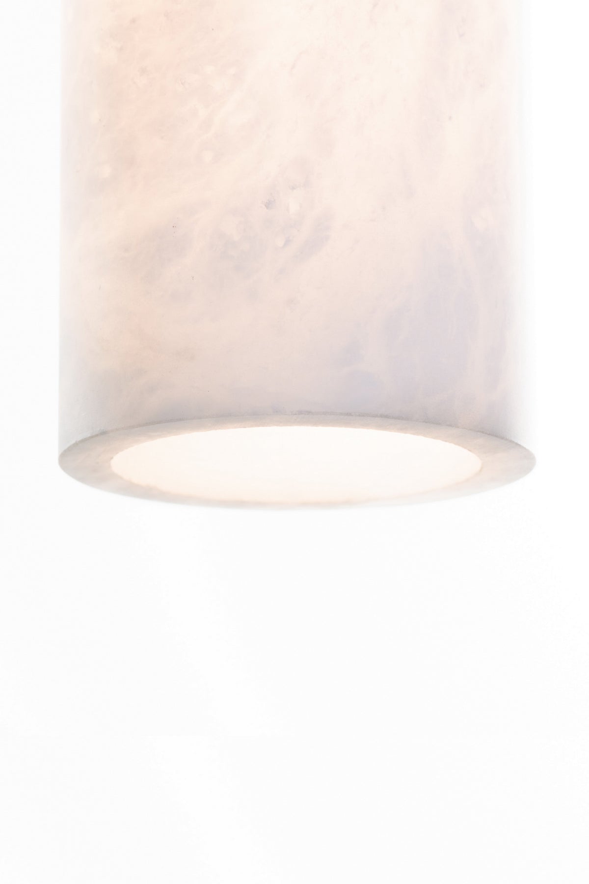 Torrance Alabaster Pendant