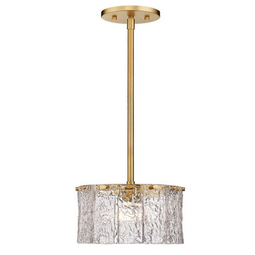 Lite Glass Pendant Light