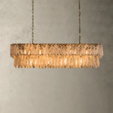 Verna Linear Chandelier