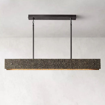 Vilary Linear Chandelier 54