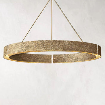 Vilary Round Chandelier 60