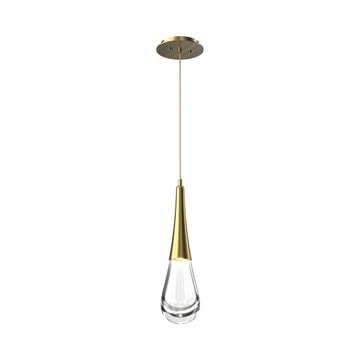 Water  Drop  LED Pendant Light