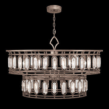 Westminster 20 - Light Chandelier - Merlin Lamps