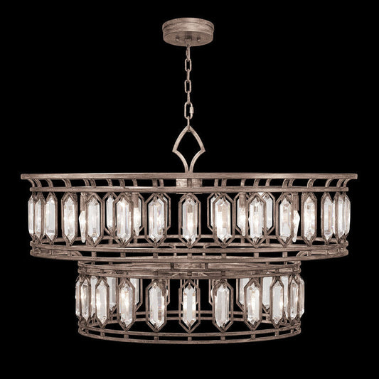 Westminster 20 - Light Chandelier - Merlin Lamps